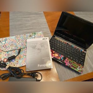Acre Aspire One